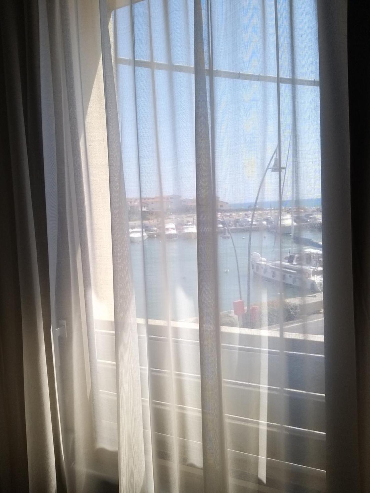 קסטליונה דלה פסקאיה Aqua Boutique Hotel מראה חיצוני תמונה